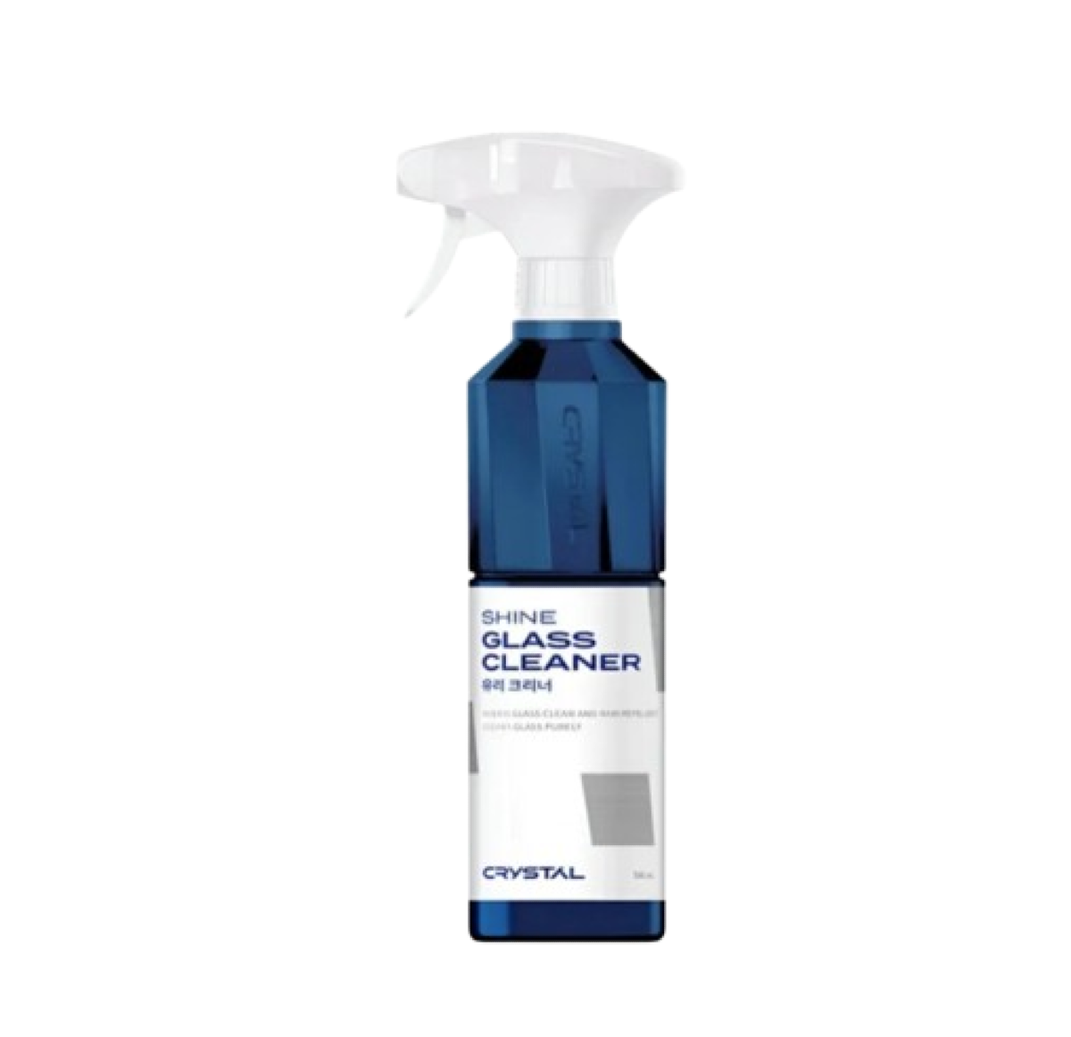 Bullsone Glass Cleaner