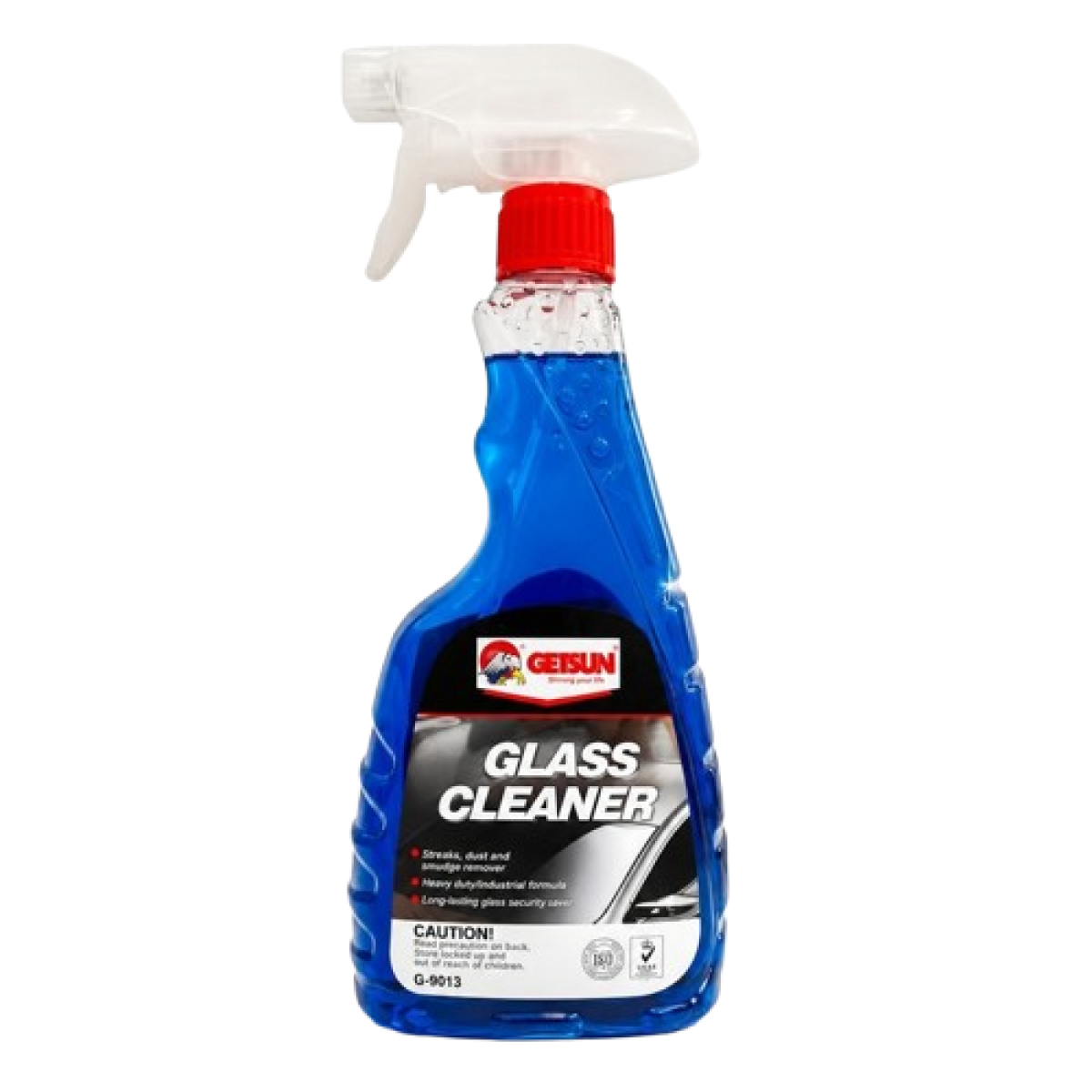 Getsun Glass Cleaner 