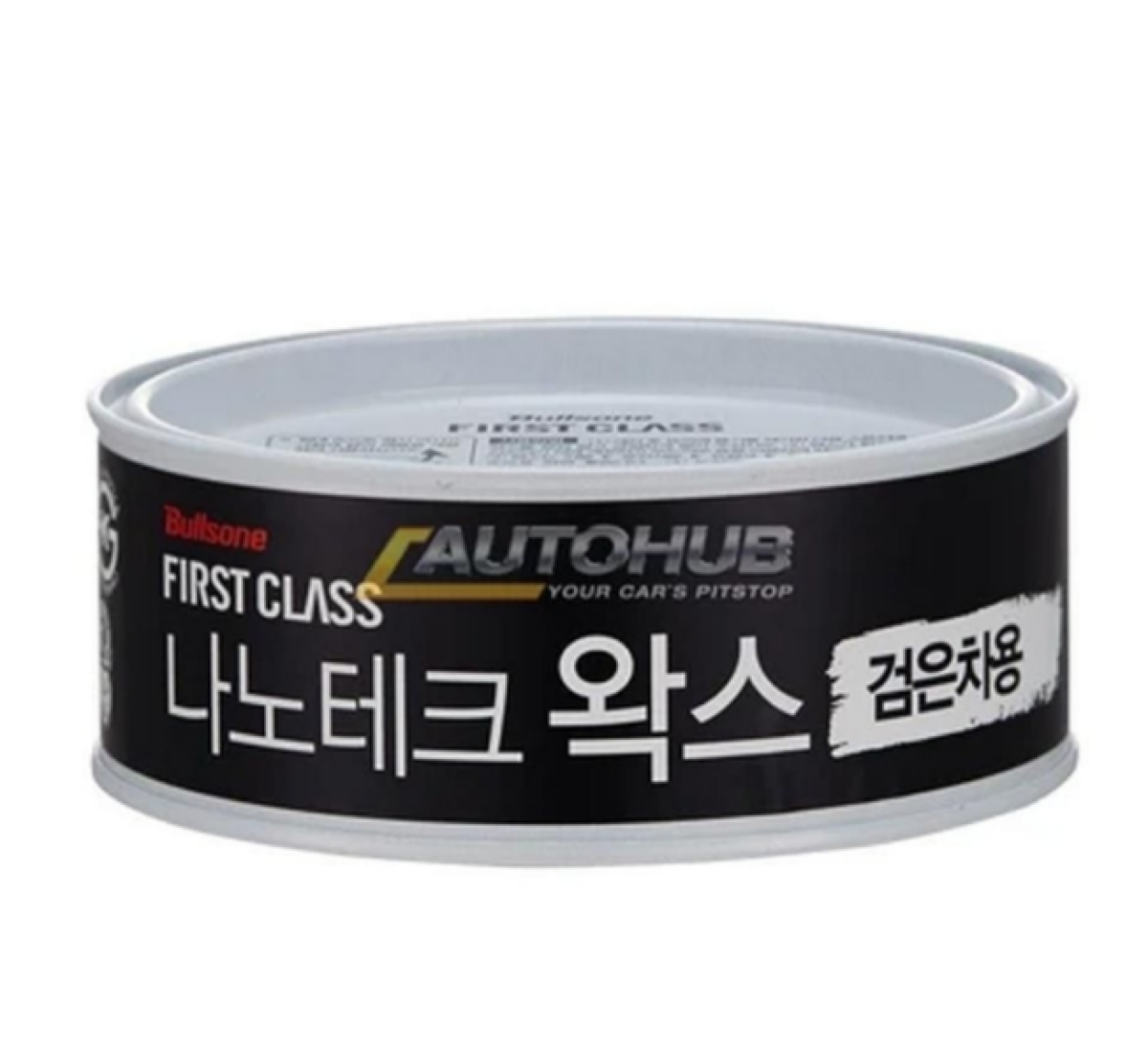 Bullsone Nano Tech Wax