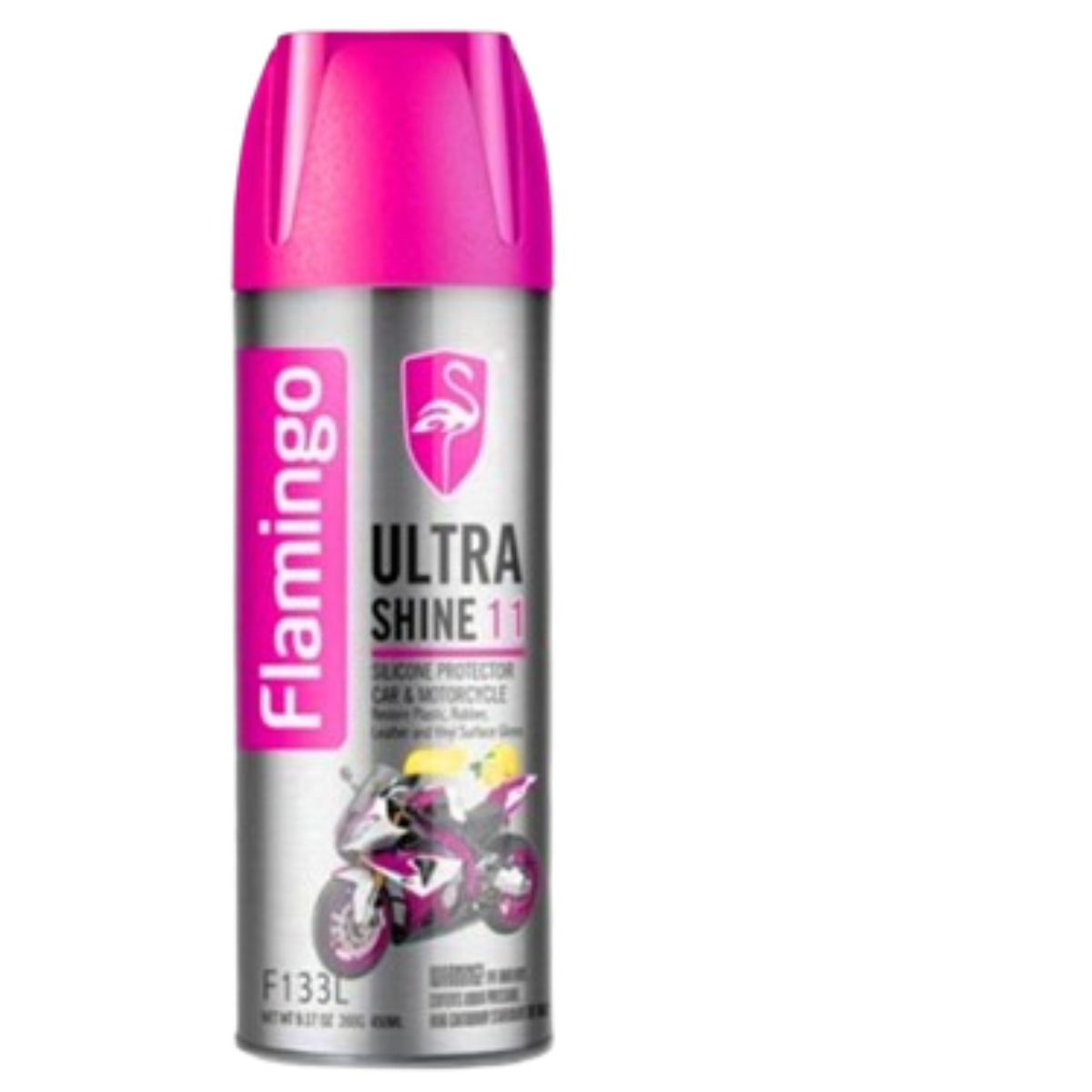 Flamingo Ultra Shine 11