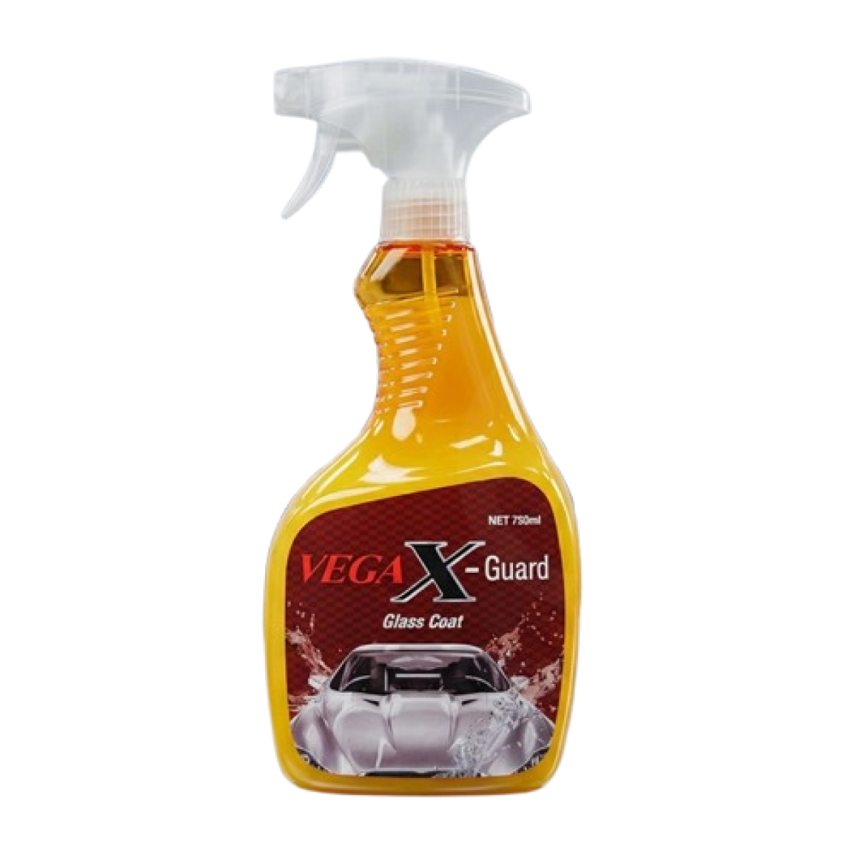 Vega X-Guard Glass Coat