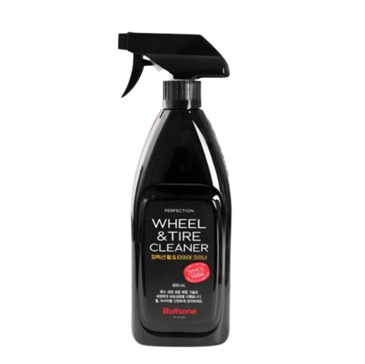 Bullsone Wheel and Tire Cleaner