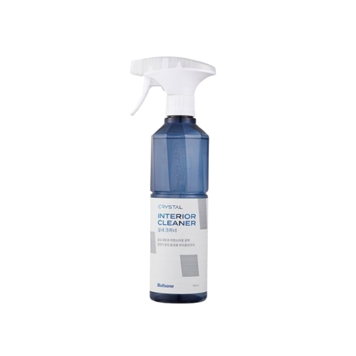Bullsone Crystal Interior Cleaner 